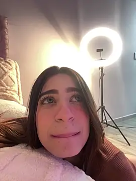 samantha evans2 online show from 26, 2, 2025