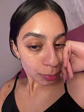 samantha evans2 online show from 14, 3, 2025