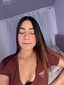 samantha evans2 online show from 26, 2, 2025