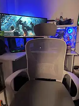 samantha evans2 online show from 23, 3, 2025