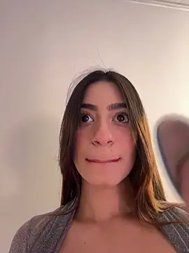 samantha evans2 online show from 18, 2, 2025