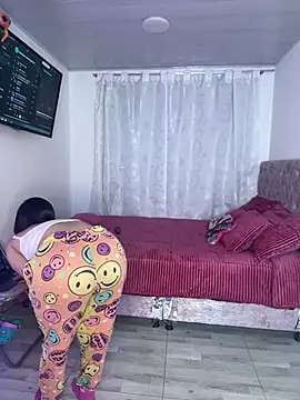 samantha evans2 online show from 16, 3, 2025