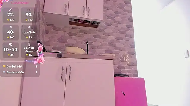 samantha evans2 online show from 13, 1, 2025