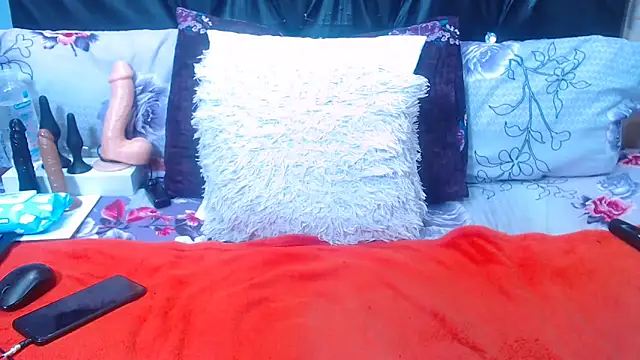 spicydiver38 online show from 8, 11, 2025