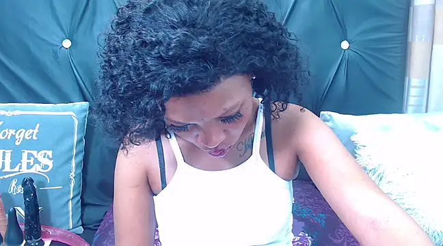 spicydiver38 online show from 21, 3, 2025