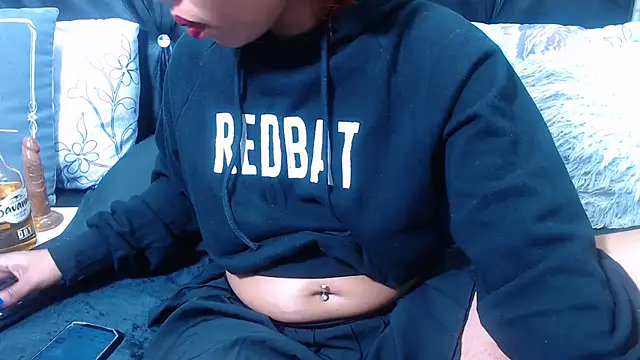 spicydiver38 online show from 24, 9, 2025