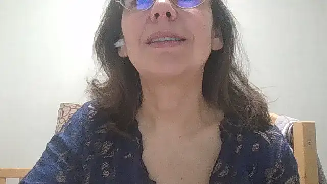 HollyJewel online show from 23, 3, 2026