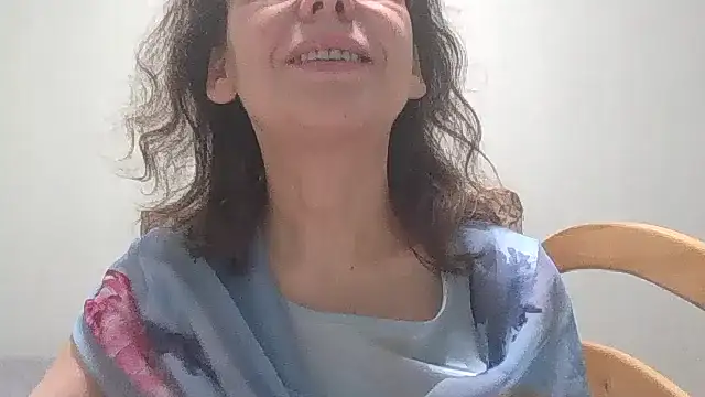 Snapshot of HollyJewel chatting on 13, 3, 2025 HollyJewel online show from 13, 3, 2025