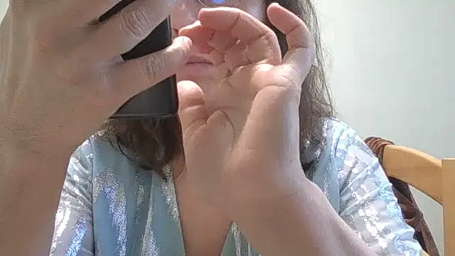 HollyJewel online show from 6, 3, 2026