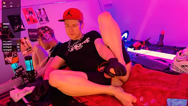 Fuc71 online show from 18, 1, 2025