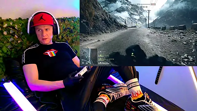 Fuc71 online show from 12, 10, 2025