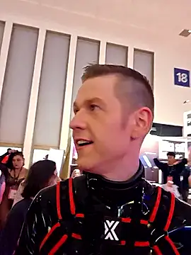 Fuc71 online show from 25, 9, 2025