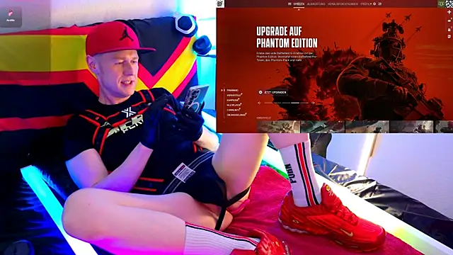 Fuc71 online show from 18, 10, 2025