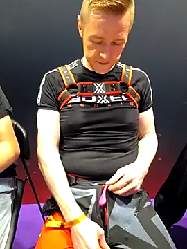 Fuc71 online show from 28, 9, 2025