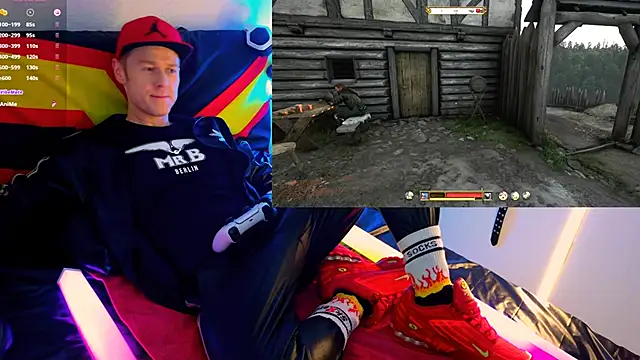 Fuc71 online show from 5, 10, 2025