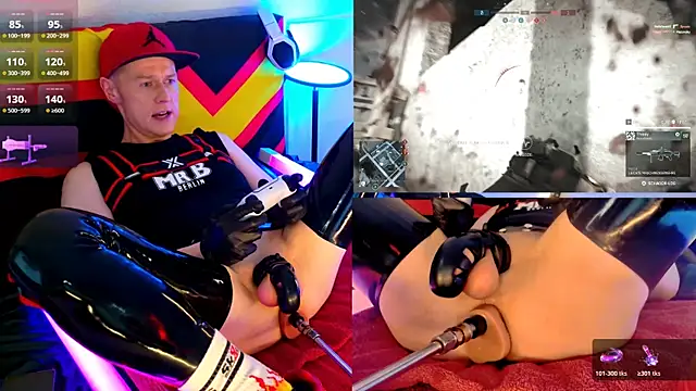 Fuc71 online show from 17, 10, 2025