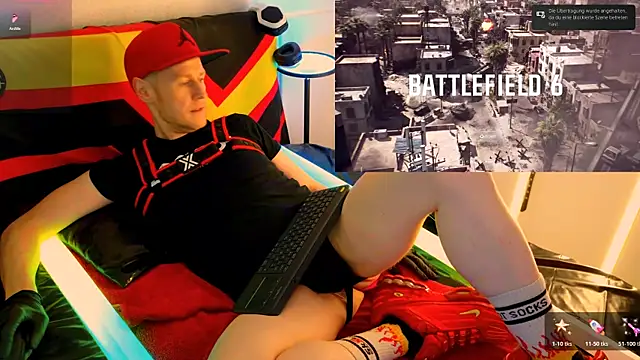 Fuc71 online show from 22, 10, 2025