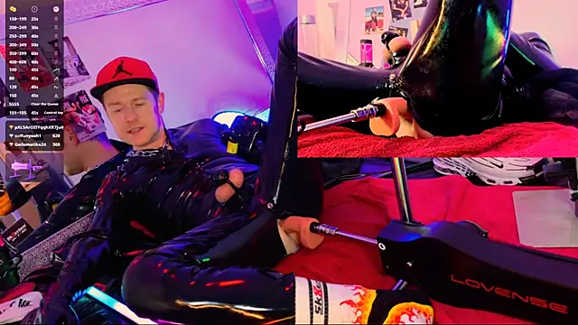 Fuc71 online show from 21, 1, 2025