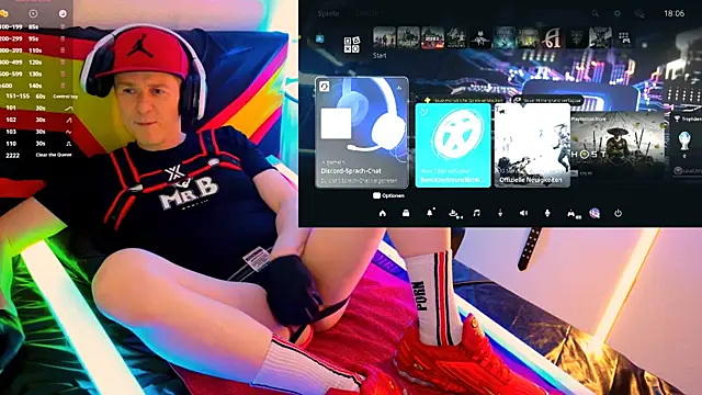 Fuc71 online show from 3, 10, 2025