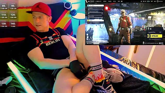 Fuc71 online show from 2, 11, 2025