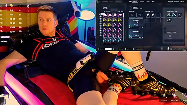 Fuc71 online show from 25, 2, 2026