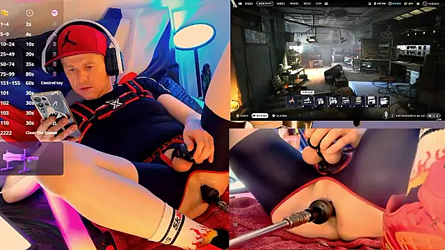 Fuc71 online show from 10, 1, 2026