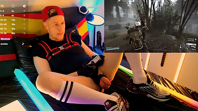 Fuc71 online show from 15, 2, 2026