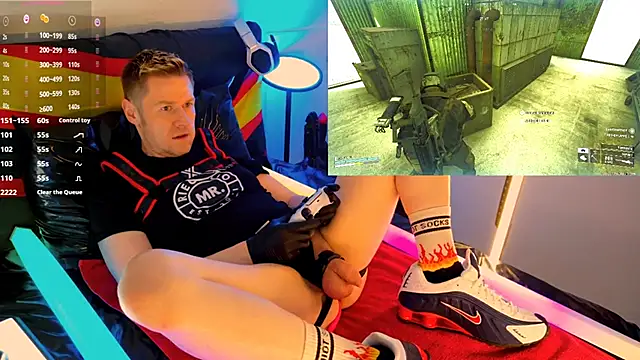 Fuc71 online show from 24, 2, 2026