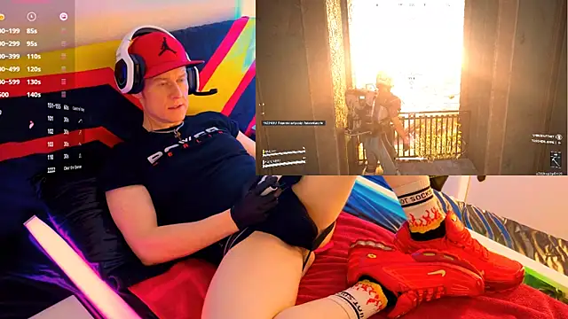 Fuc71 online show from 5, 12, 2025