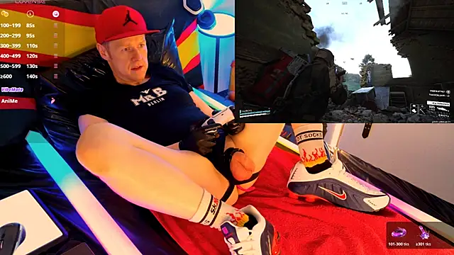 Fuc71 online show from 28, 2, 2026