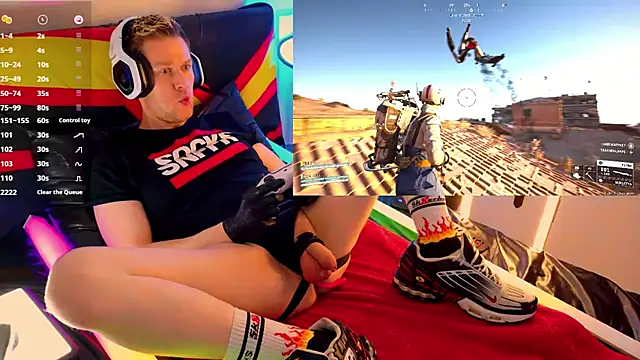 Fuc71 online show from 6, 2, 2026