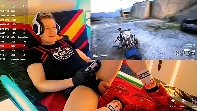 Fuc71 online show from 9, 2, 2026