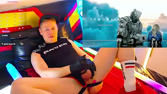 Fuc71 online show from 9, 5, 2026