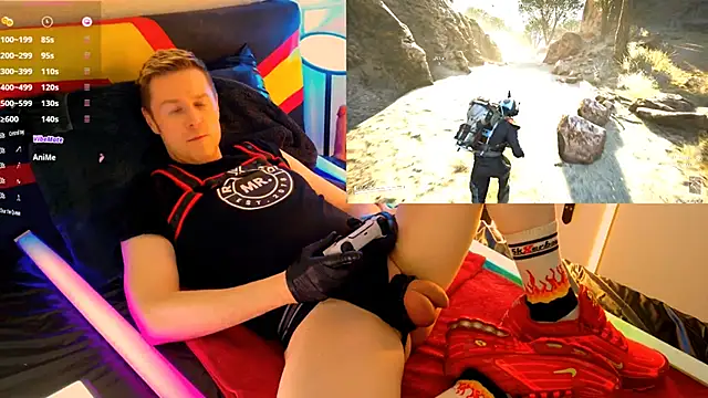 Fuc71 online show from 12, 2, 2026