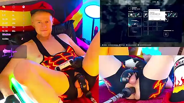 Fuc71 online show from 13, 5, 2026