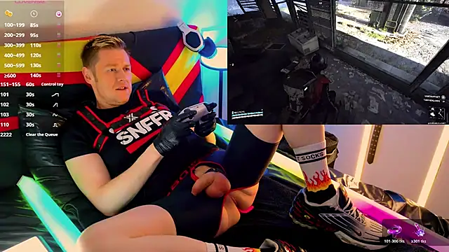 Fuc71 online show from 3, 2, 2026