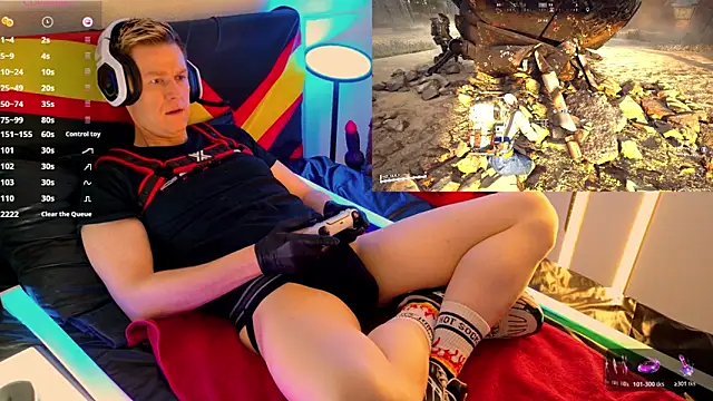 Fuc71 online show from 7, 2, 2026