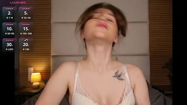 AliceBellamy online show from 28, 4, 2026