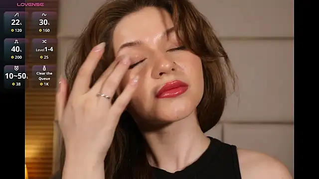 AliceBellamy online show from 28, 4, 2026