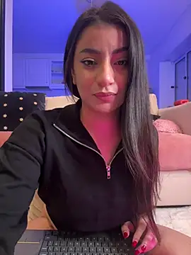 ZoeZayd online show from 15, 3, 2026