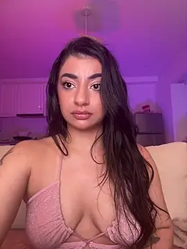 ZoeZayd online show from 7, 3, 2026