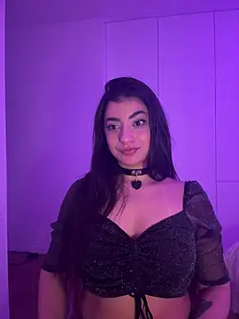 Snapshot of ZoeZayd chatting on 5, 2, 2026 ZoeZayd online show from 5, 2, 2026