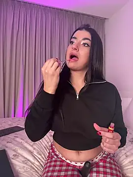 Snapshot of ZoeZayd chatting on 7, 2, 2026 ZoeZayd online show from 7, 2, 2026