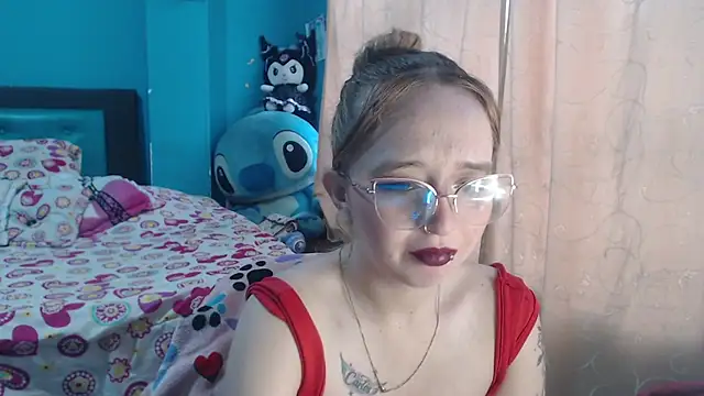 Liaroberts1 online show from 26, 2, 2025