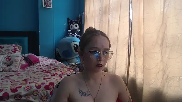 Liaroberts1 online show from 26, 2, 2025