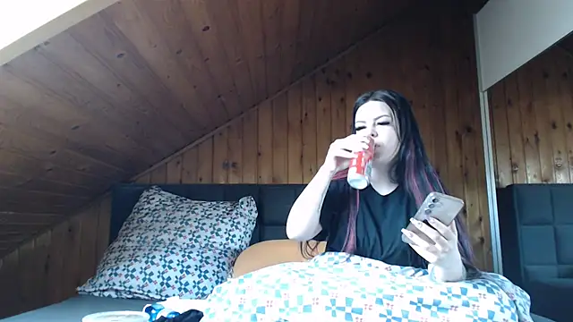 BoeseMoni1998 online show from 28, 2, 2026