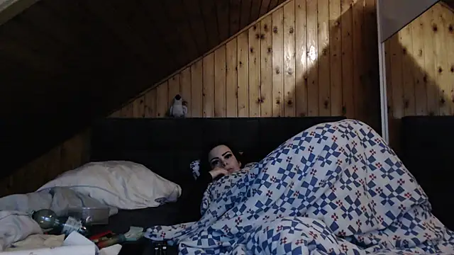 BoeseMoni1998 online show from 26, 10, 2025