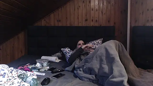 BoeseMoni1998 online show from 22, 3, 2025