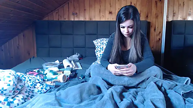 BoeseMoni1998 online show from 22, 3, 2025