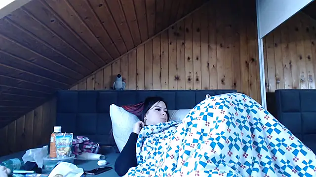 BoeseMoni1998 online show from 6, 11, 2025